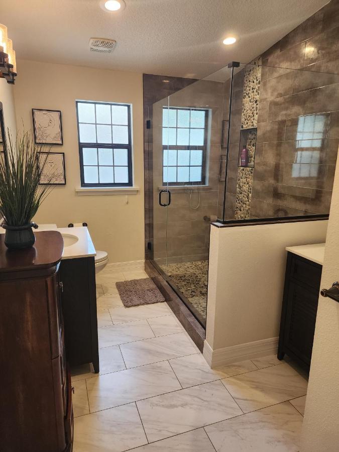 The Villa Orlando@College Park. Sleeps16 Exterior foto