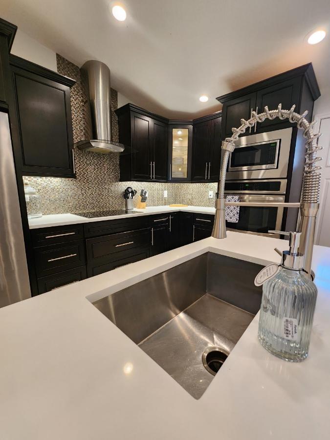 The Villa Orlando@College Park. Sleeps16 Exterior foto