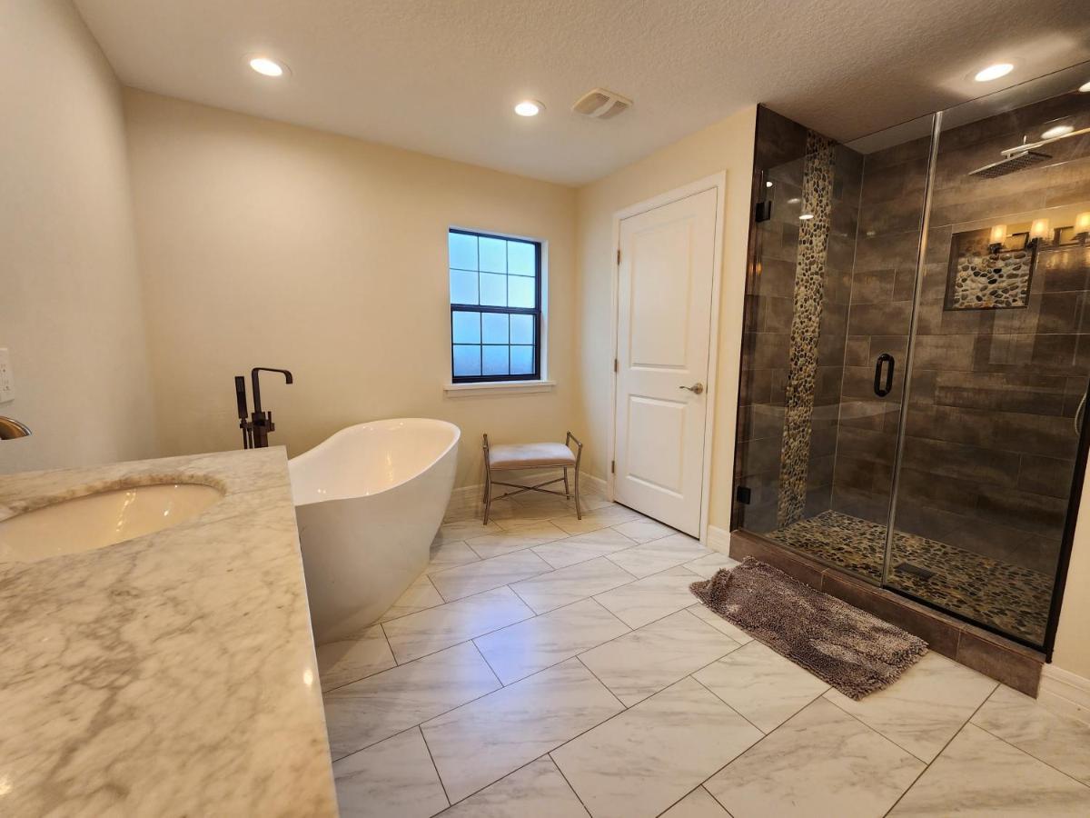 The Villa Orlando@College Park. Sleeps16 Exterior foto
