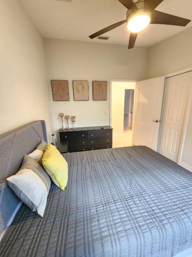 The Villa Orlando@College Park. Sleeps16 Exterior foto